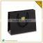 Printed Rose Paper Bag Price For Gift With Rope Handle Custom For Global Customers