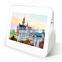 7 Inch Android Touch Digital Photo Frame