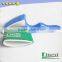 hook and loop snow ski strap snowboard ties