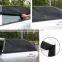 New arrival Car Side Rear Window Shade / car Visor Screen Mesh / car sun shade mesh