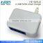 5V3.1A 4 USB charger for iphone 6 plus charging