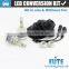 led car light 9005 9006 led head lamp high lumens all in one
