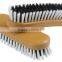clothes brush cheap in display box very good quality
