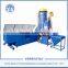 EPS foam pre-expander machine with ISO9001