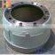 Sinitruck Howo 70 Rear Brake Hub WG9970340081