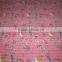 Custom size double size silk bed quilt EKAT TEXTILE