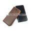 Retro Crazy Horse Pattern PU Leather Folio Case For IPhone 6 4.7