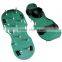 C&C PP Garden Lawn Aerator Shoes