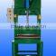 XQ-660 Rubber bale cutter/rubber sheet cutter