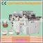 Fully Automatic Paper Food Container Making Machine with High Quality