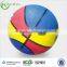 Zhensheng Colored Rubber Basketballs