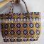 VINTAGE BANJARA BAG TRIBAL EMBROIDERY ETHNIC GYPSY HANDMADE SHOULDER BAG/India traditional Embroidery shopping Vintage Bag