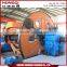 High Speed 1+3/1600 Cable Laying-up Machine