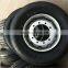 22.5*11.75 wheels tyres