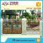 Luxury Custom design Aluminum main entrance gate design for Villa