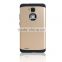 2015 New design slim armor back case,back cover phone case for Huawei Mate 7