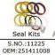Putzmeister GEAR 95 56 57 OEM 067410050 Concrete Pump spare parts for schwing stetter Zoomlion