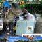 MY Dino-C088 Animatronic walking dinosaur rides for jurassic park