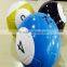 ADS-CUZU New Sport Snooker Football,size 5 Balls for Soccer Billiards Game on Sale