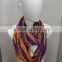 fashion infinity polyester scarf 2015