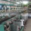 For the development of textile industry 24 spindle twisted plies products Ring Twisting Mchine