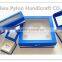 Hot Sale Luxury Paper Jewlery Box With PVC Window