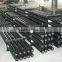 Geological drill rod