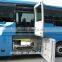 WL-UVL Series Hydraulic Wheelchair Lift for Bus