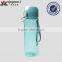 Factory Wholesale food grade PC water bottle cups with tea Filter for tea lovers