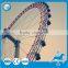 Beauty China Amusement Rides Sky Tourist Wheel! Outdoor Romantic Ferris Wheel For Sale