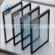 insulating glass for sunroom panels insulated glass roofing panels exterior glass wall panels for skylight