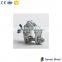 EN74 BS1139 Rigid or swivel forged scaffolding tube clamp tube coupler