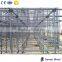 Electric Plate Cuplock Scaffolding