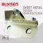 Taiwan high quality stainless steel concealed door / cabinet hinge