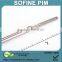 Powder Metallurgy Parts For High Precision Operating Knife Handle