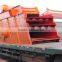 2015 hot sale Shanghai vibrating screen