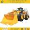 2015 newest hot sell Brand New XCMG loader LW900K Wheel Loader Bucket