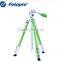 FOTOPRO S3 compact tripod for beginner aluminum DSLR