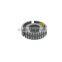 Taiwan high quality VOLKSWAGEN steering transmission gear box