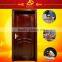 christmas decoration fire rated double swing doors