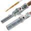 YJQ-M309 Adjustable Hand Crimping Tool Multifunctional Plier 8-18AWG Used in Electronic Connectors