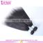 No shedding 100% chinese remy human hair extension 16 inches yaki straight 100 chinese remy hair extension