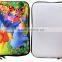 Top quality Sublimation neoprene laptop bag with Zipper,sublimation bag for iPad