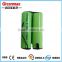 MSDS NI-MH AA Rechargeable Battery Pack 2.4V