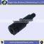 Ningbo jiaju Hot sale grooved pin / brass pin / metal hinge pin