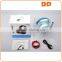 Colorful fashion foldable wireless headphone bluetooth stereo headphones
