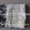 New style wholesale fox fur natural color real fox blanket
