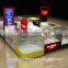 Hot sale mobile phone charging kiosk with factory price