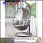 rattan hanging chair swinging chair garden