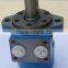 oz series white hydraulic motor